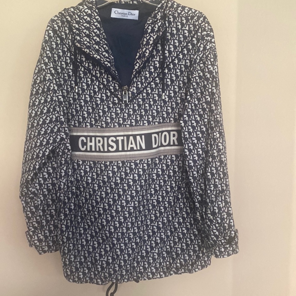 Christian Dior jacket size small